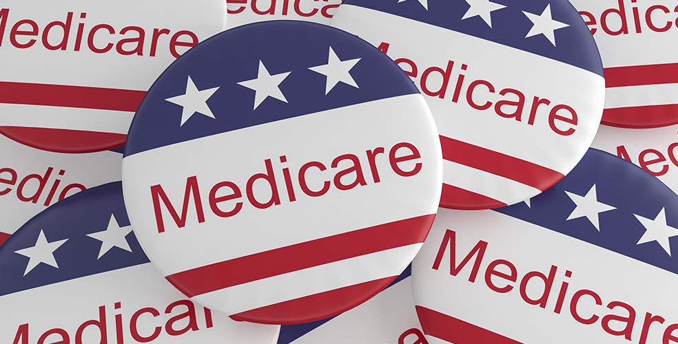 Medicare Legislation Still Gaining Support NBCC