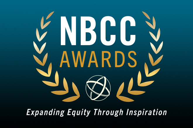 We are excited to announce our new NBCC Awards honoring outstanding individuals who are shaping the future of counseling!